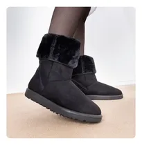 Comprar Citadina Glaciar Pantubota Australiana Con Corderillo Inv21