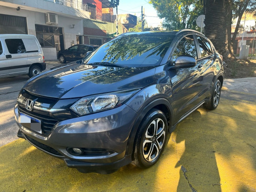 Honda HR-V 1.8 Ex-l 2wd Cvt