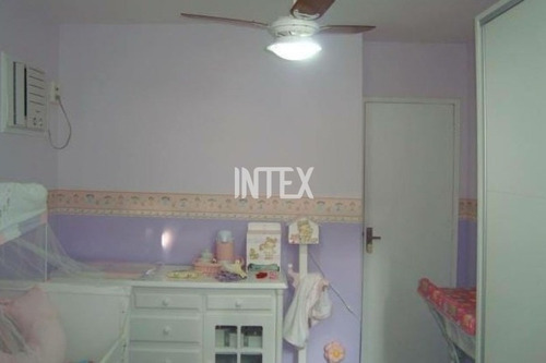 Imagem 9 de 14 de Apartamento Para Venda Em Icaraí Com 2 Quartos E 1 Vaga. - Ap01330 - 69409230