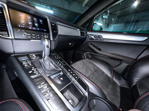Porsche Macan 3.0 Gts 5p