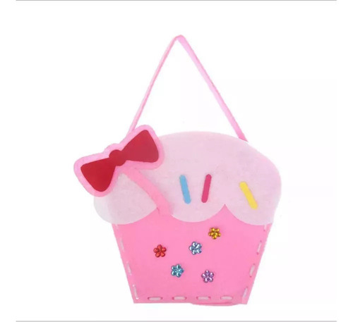 Yo New T Kit De Costura De Bolsas Toy 14 Bolsas Montessori