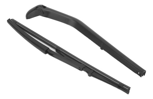 2 Piezas De Soporte For Parabrisas Trasero Con Brazo De Lim