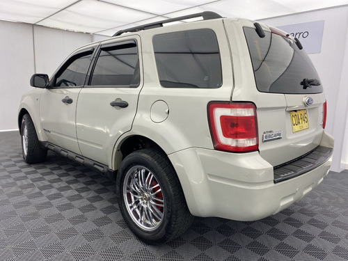 Ford Escape 3.0 Xlt