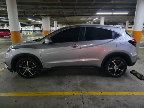 Honda HR-V EX cvt