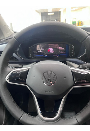 Volkswagen Taos 1.4 250 Tsi Comfortline