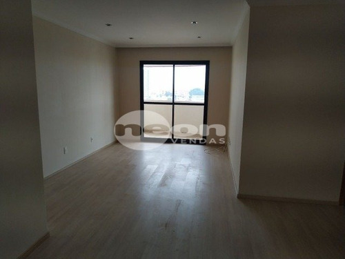 Imagem 9 de 15 de Apartamento - Baeta Neves - Ref: 1733 - V-1733