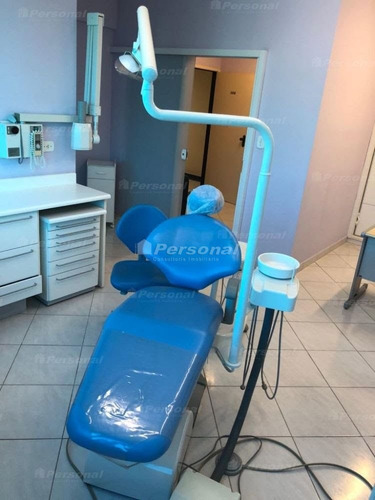 Imagem 11 de 15 de Sala Comercial Montada Com Equipamentos Odontológicos - 378