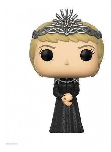 Funko Pop - Cersei Lannister 51 Game Of Thrones