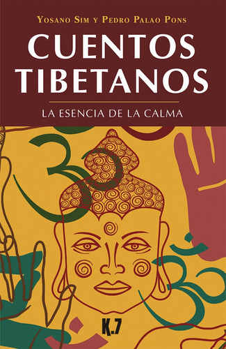 Cuentos Tibetanos - Sim, Palao Pons