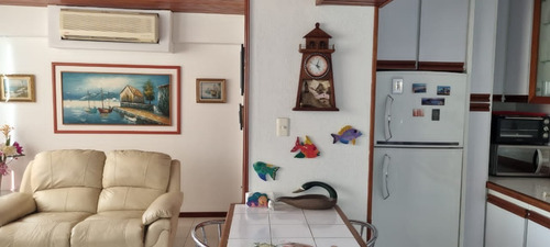 Imagen 6 de 18 de Apartamento Conj Resid Aguasal