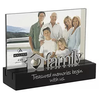 Family Desktop Expressions With Silver Word Attachment ...