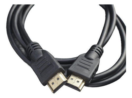 Cable Hdmi 1.5m V1.4