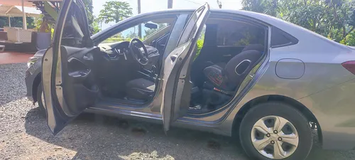 Chevrolet Onix 1.0T Lt
