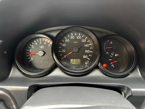 Ford Ranger XLT 4X4 2.600 GSL FULL