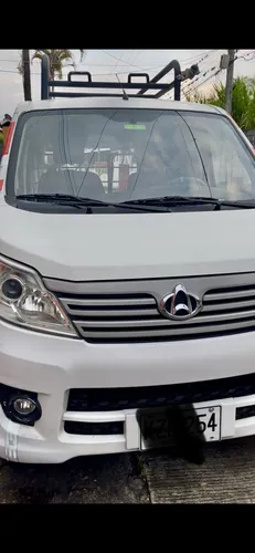 Changan Mini Van 1.2 Sc5027x
