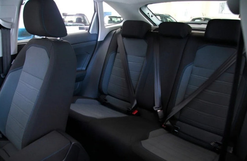 Imagen 7 de 18 de Volkswagen Nivus Trendline Tsi 0km Disponible Gp