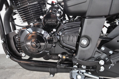 Imagen 16 de 18 de Motomel Sirius 250cc 0km 2022 Moto Naked Con Frenos A Disco
