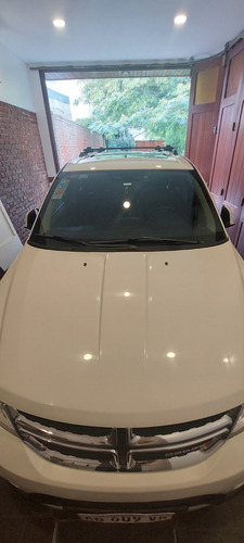 Dodge Journey 2.4 Sxt 170cv (techo, Dvd, Nav)