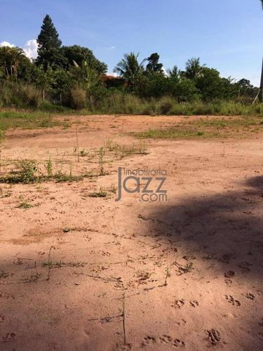 Imagem 1 de 1 de Terreno À Venda, 2000 M² Por R$ 800.000 - Chácaras São Bento - Valinhos/sp - Te0955