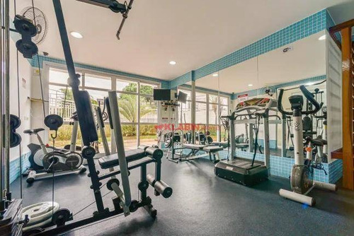 #=apartamento Com 3 Quartos E 2 Banheiros À Venda, 84 M² Por R$ 769.000 - Ap10265