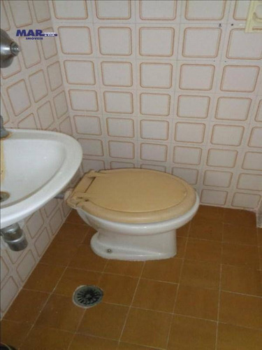 Imagem 18 de 18 de Apartamento Residencial À Venda, Morro Do Maluf, Guarujá - . - Ap10340