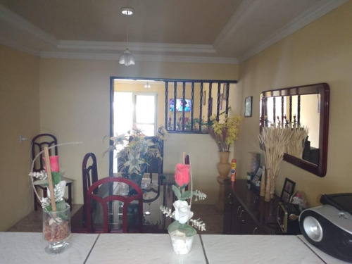 Imagem 11 de 24 de Casa Em Cohab, Cabo De Santo Agostinho/pe De 136m² 3 Quartos À Venda Por R$ 300.000,00 - Ca889954