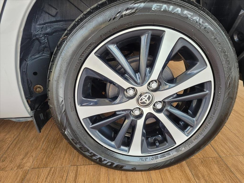 Imagem 12 de 12 de Yaris 1.5 16v Flex Xs Multidrive