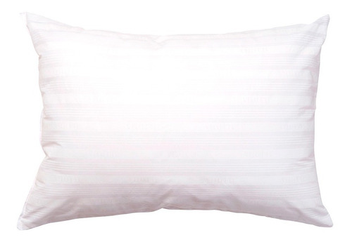 ++ Almohada 50x70 Blanca 144 Hilos Velutti ++