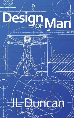 Libro Design Of Man - Duncan, J. L.