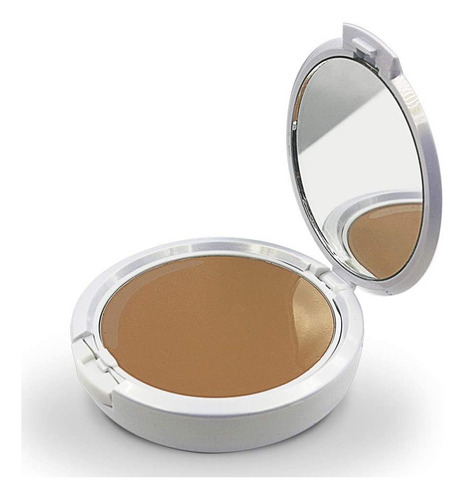 Foto Protector Spf 50+ Umbrella Base Compacta Tono Miel