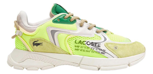 Tenis Lacoste L003 Neo