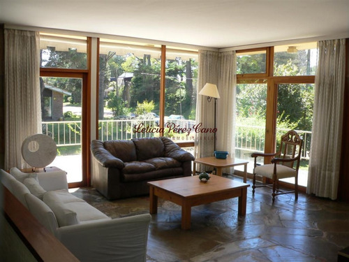 Imagen 9 de 30 de Venta Casa En Playa Mansa 3 Dormitorios