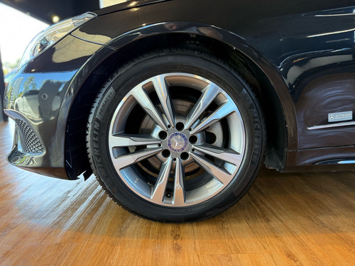 Mercedes Benz E200 Cabriolet Extrafull