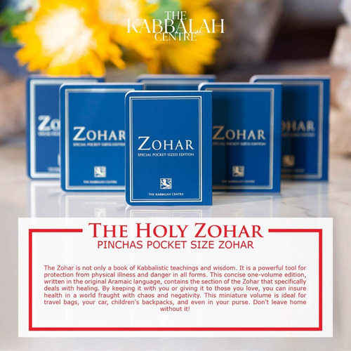 Libro Cabala Zohar Judio