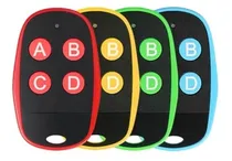 Comprar Control Copiador:  Codiplug, Nova, Jfl, Powertech Y Mas Novo