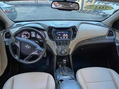 Imagen 10 de 15 de Hyundai Santa Fe Sport Americana