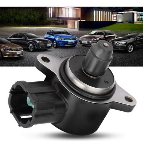 Imagen 9 de 10 de Válvula De Control De Aire Ralentí 23781-4m500 Para Nissan I