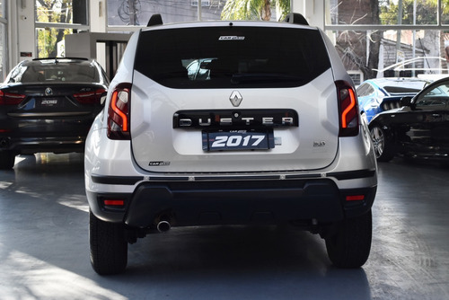 Imagen 5 de 17 de Renault Duster 2.0 Ph2 4x2 Privilege 143cv