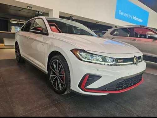 Volkswagen Vento Gli 350 tsi dsg ar