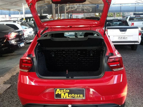 Imagem 7 de 7 de Volkswagen Polo 1.6 Msi Total Flex Manual