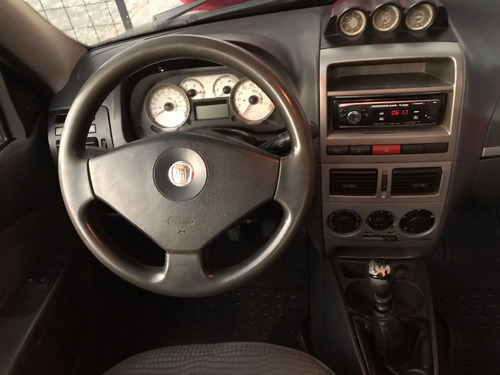 Imagem 9 de 11 de Strada Adventure 1.8 1.8 Locker Flex Ce