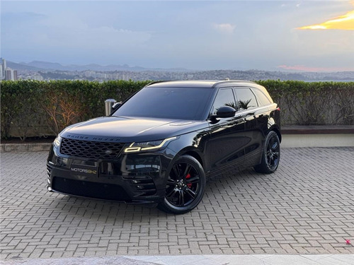 Land Rover Range Rover Velar 2.0 P300 GASOLINA R-DYNAMIC S AUTOMÁTICO