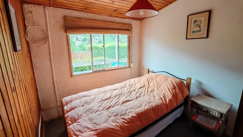 Parcela En Venta En San José De Maipo
