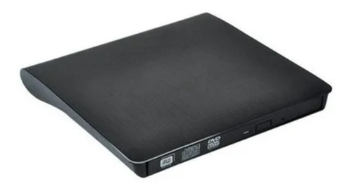 Grabador Reproductor Dvd Cd Externo Usb 3.0 Slim Macbook 