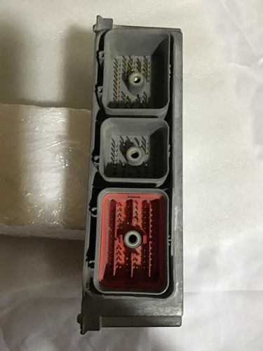 Computadora Ecu Motor Ford Lincoln Ls 2002 Xw4f 12a650 Afj (Usado)