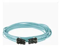 Comprar Fibra Optica Jumper De Fibra Optica Multimodo 50\u002F125 Om4, Lc