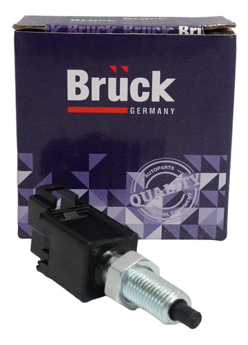 Bulbo Sensor Stop Atos 05 06 07 08 09 10 11 1.1l Bruck