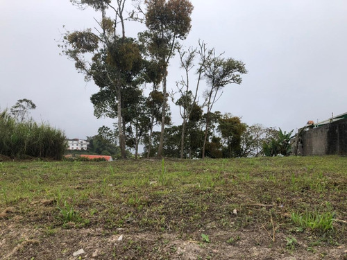 Terreno El Retiro Parcela