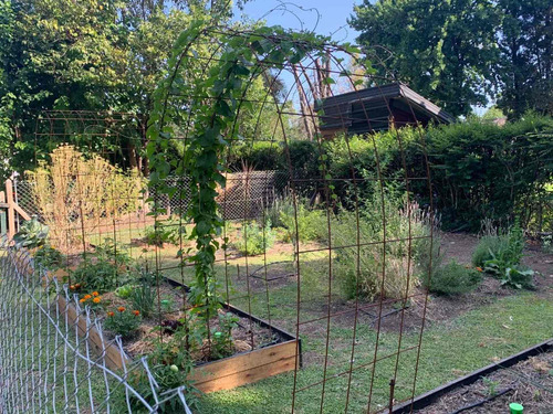 Imagen 30 de 30 de Venta De Quinta En Villa Luzuriaga Con Piscina