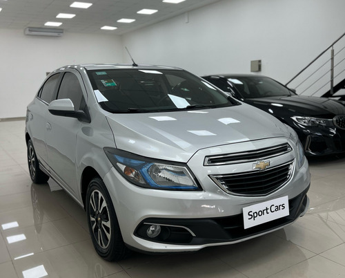 Chevrolet Onix 1.4 Ltz At 98cv